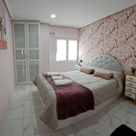 Apartamento Zona Playa Y Centro Ciudad Σανταντέρ Εξωτερικό φωτογραφία