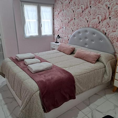 Apartamento Zona Playa Y Centro Ciudad Σανταντέρ Εξωτερικό φωτογραφία