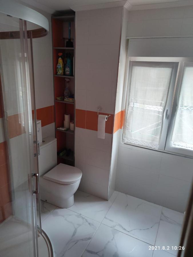 Apartamento Zona Playa Y Centro Ciudad Σανταντέρ Εξωτερικό φωτογραφία