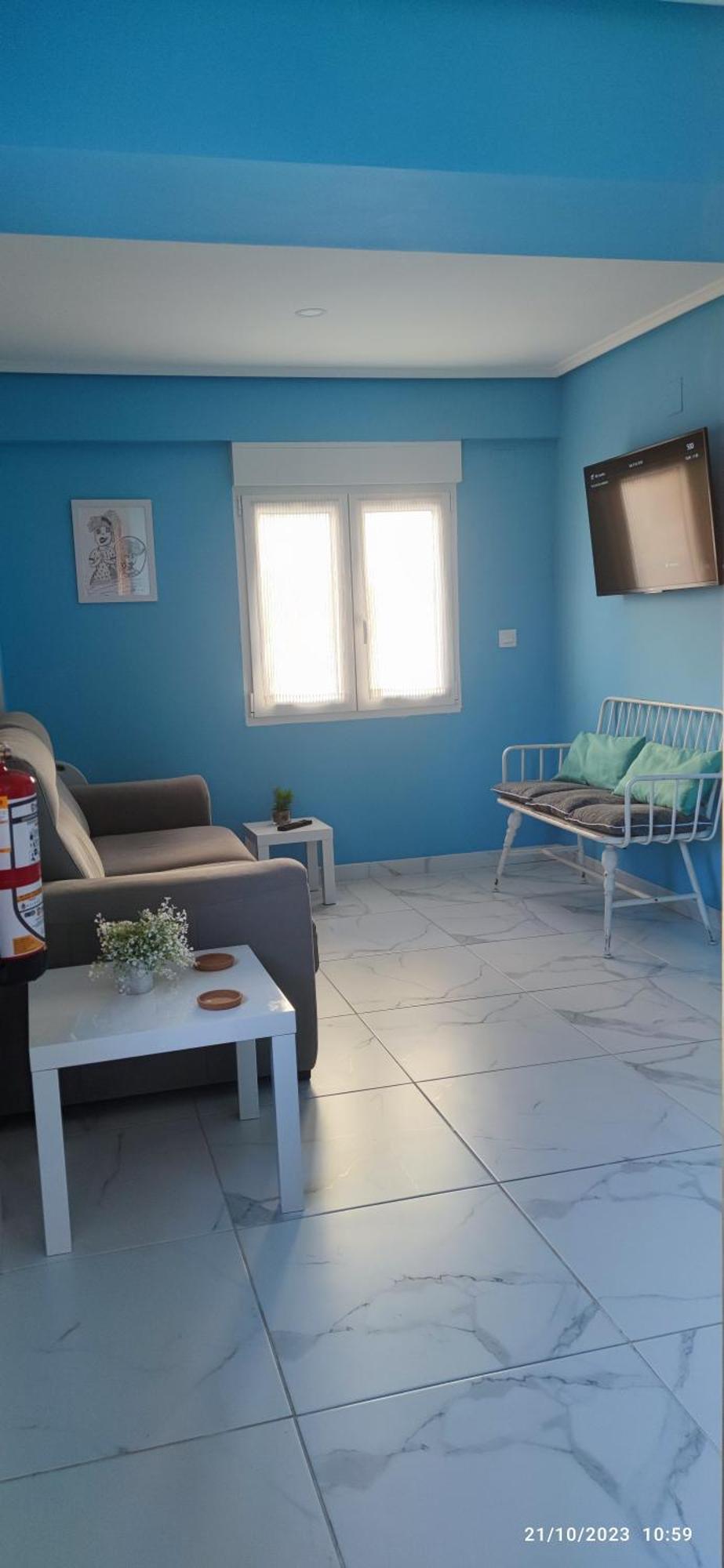 Apartamento Zona Playa Y Centro Ciudad Σανταντέρ Εξωτερικό φωτογραφία