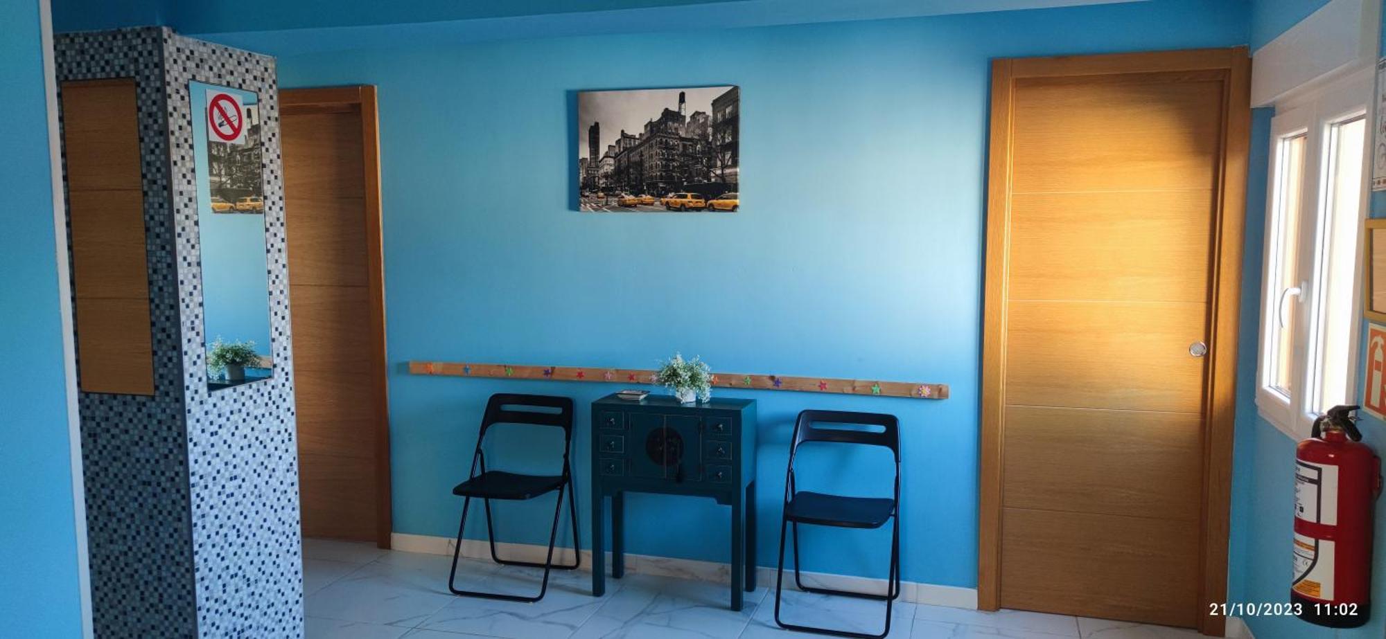 Apartamento Zona Playa Y Centro Ciudad Σανταντέρ Εξωτερικό φωτογραφία