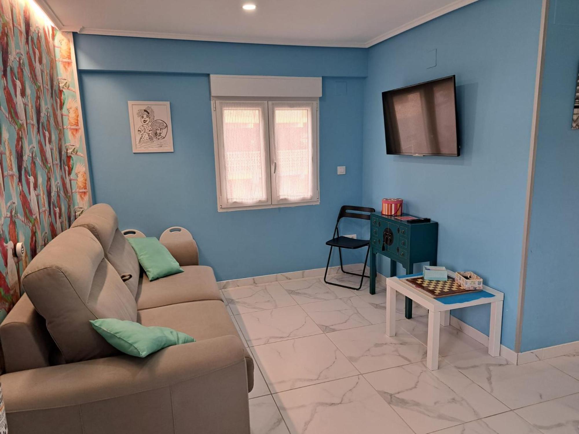 Apartamento Zona Playa Y Centro Ciudad Σανταντέρ Εξωτερικό φωτογραφία