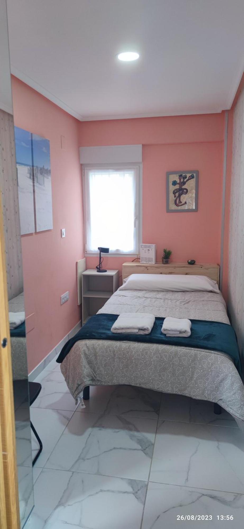 Apartamento Zona Playa Y Centro Ciudad Σανταντέρ Εξωτερικό φωτογραφία