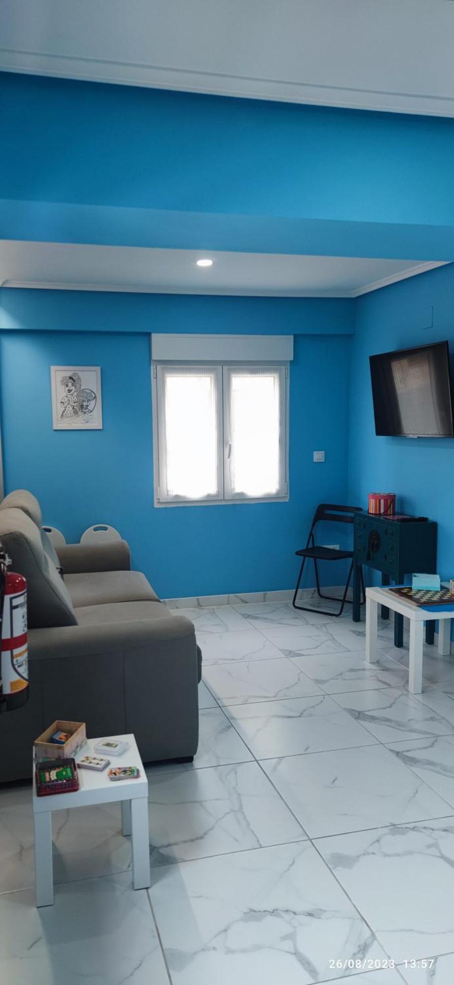 Apartamento Zona Playa Y Centro Ciudad Σανταντέρ Εξωτερικό φωτογραφία