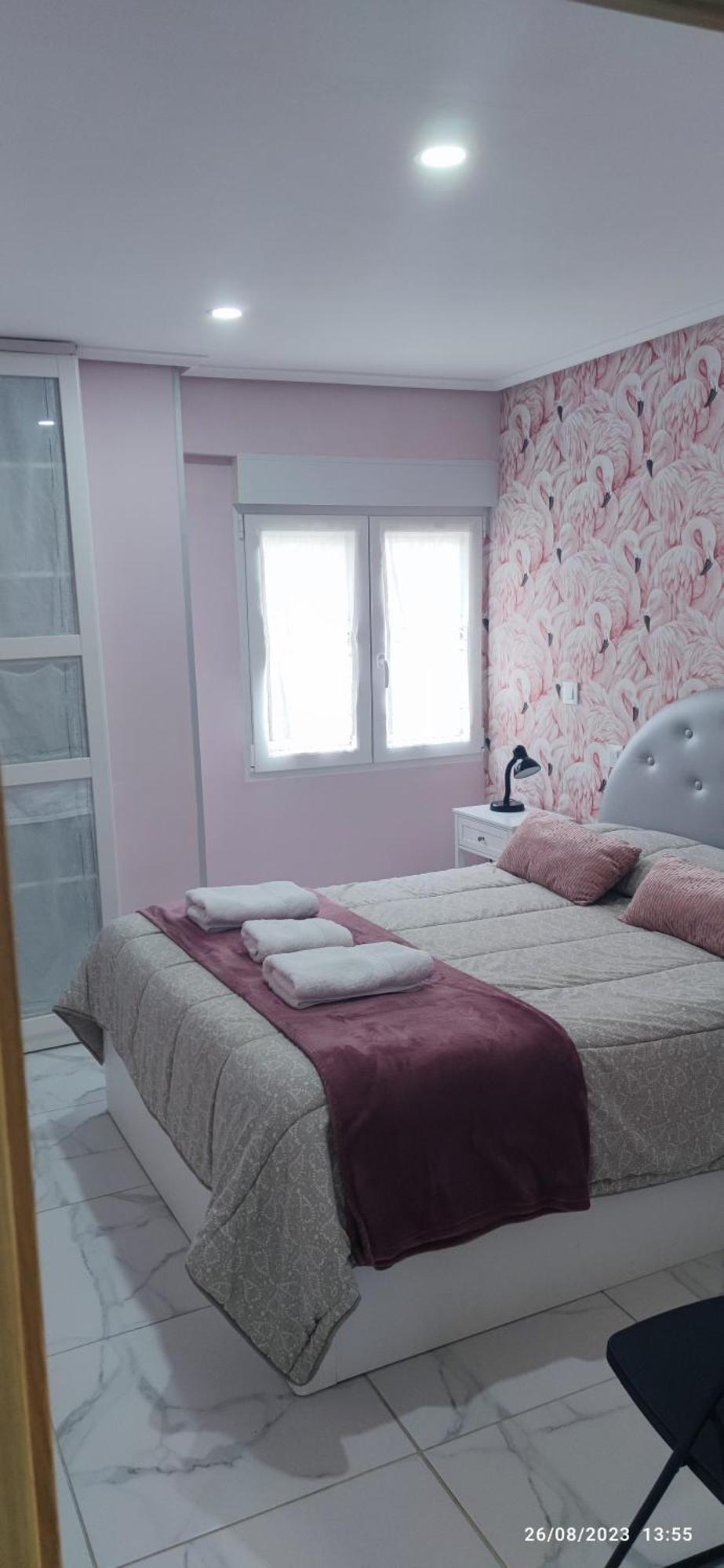 Apartamento Zona Playa Y Centro Ciudad Σανταντέρ Εξωτερικό φωτογραφία
