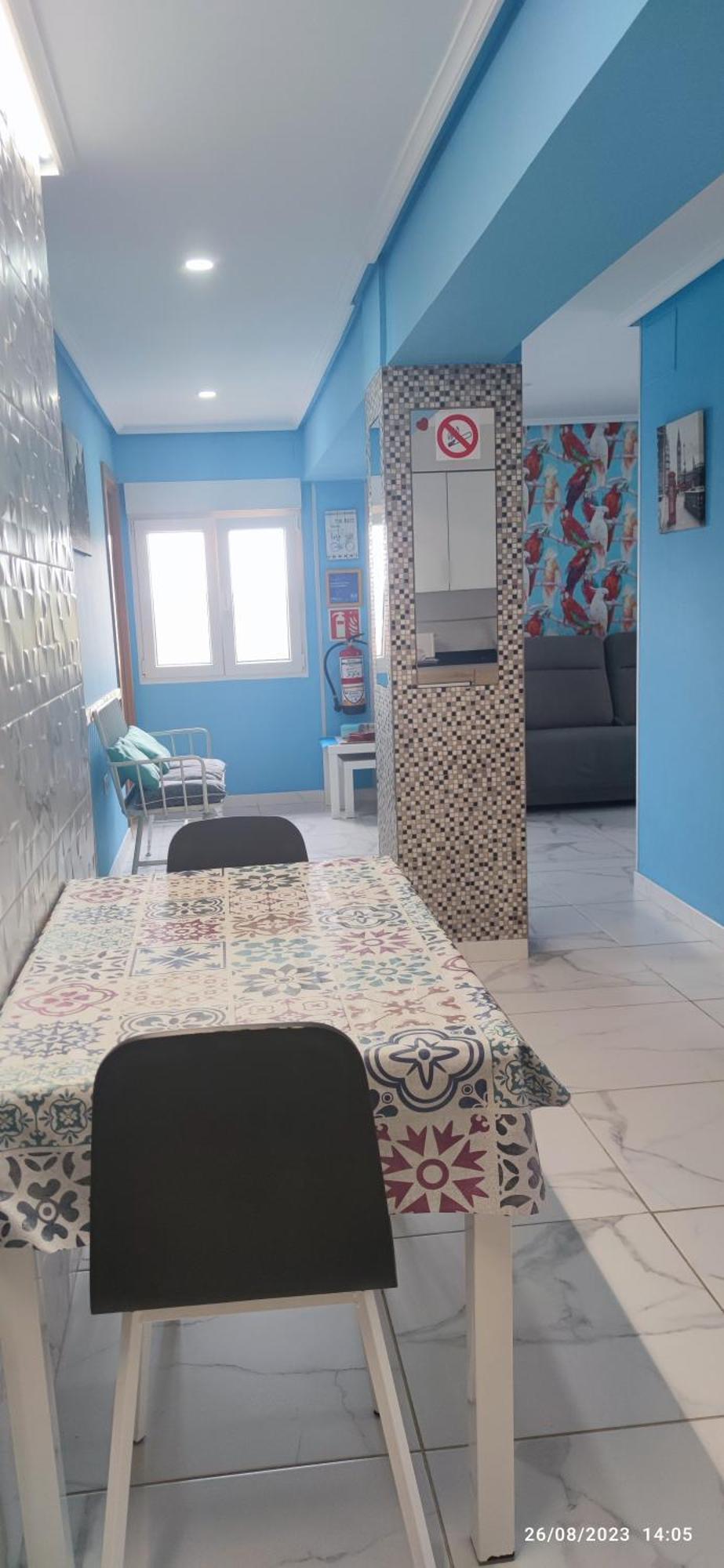 Apartamento Zona Playa Y Centro Ciudad Σανταντέρ Εξωτερικό φωτογραφία