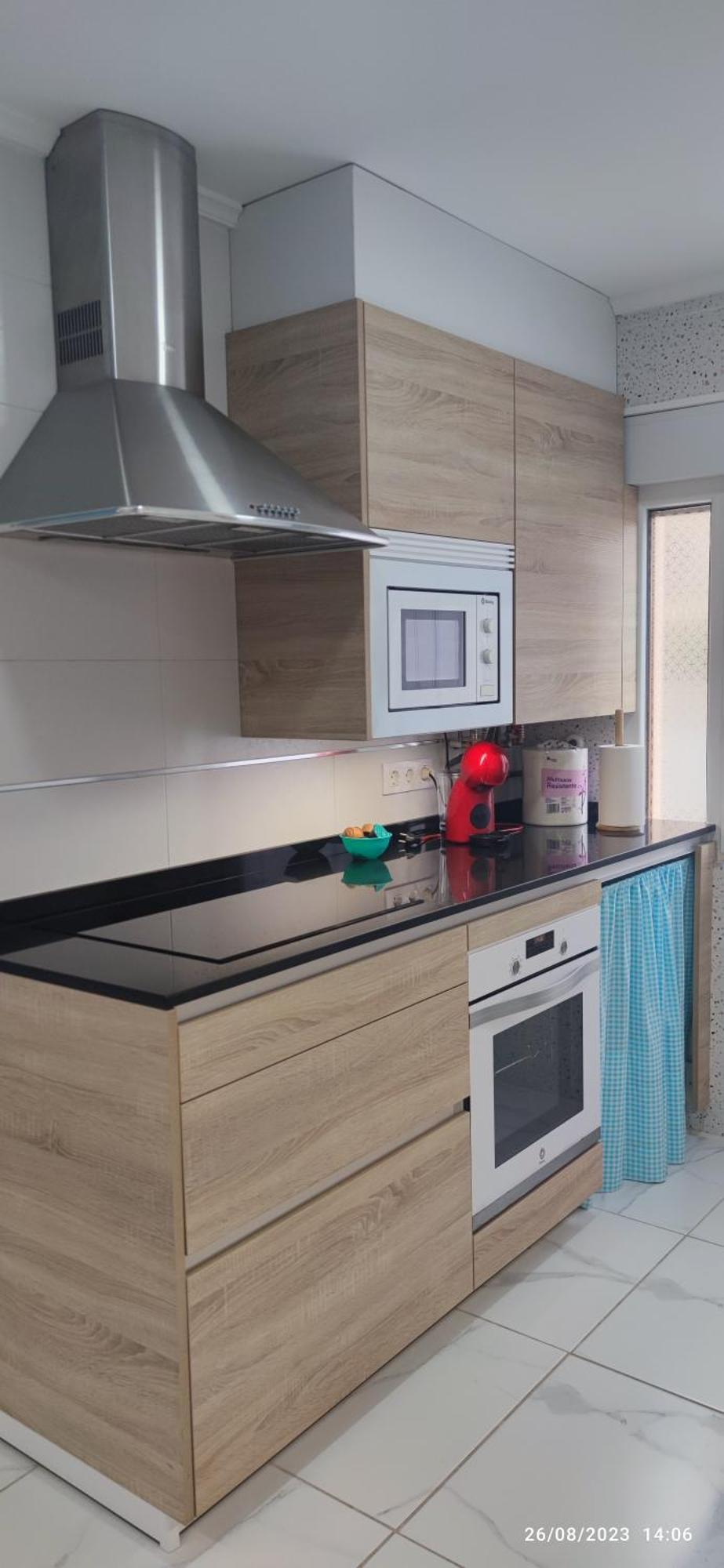 Apartamento Zona Playa Y Centro Ciudad Σανταντέρ Εξωτερικό φωτογραφία